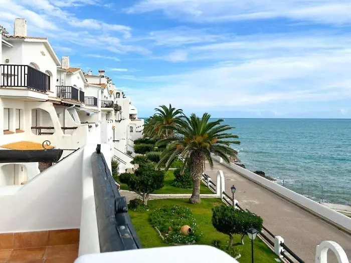 Palmbreeze Daire Vilanova i la Geltrú