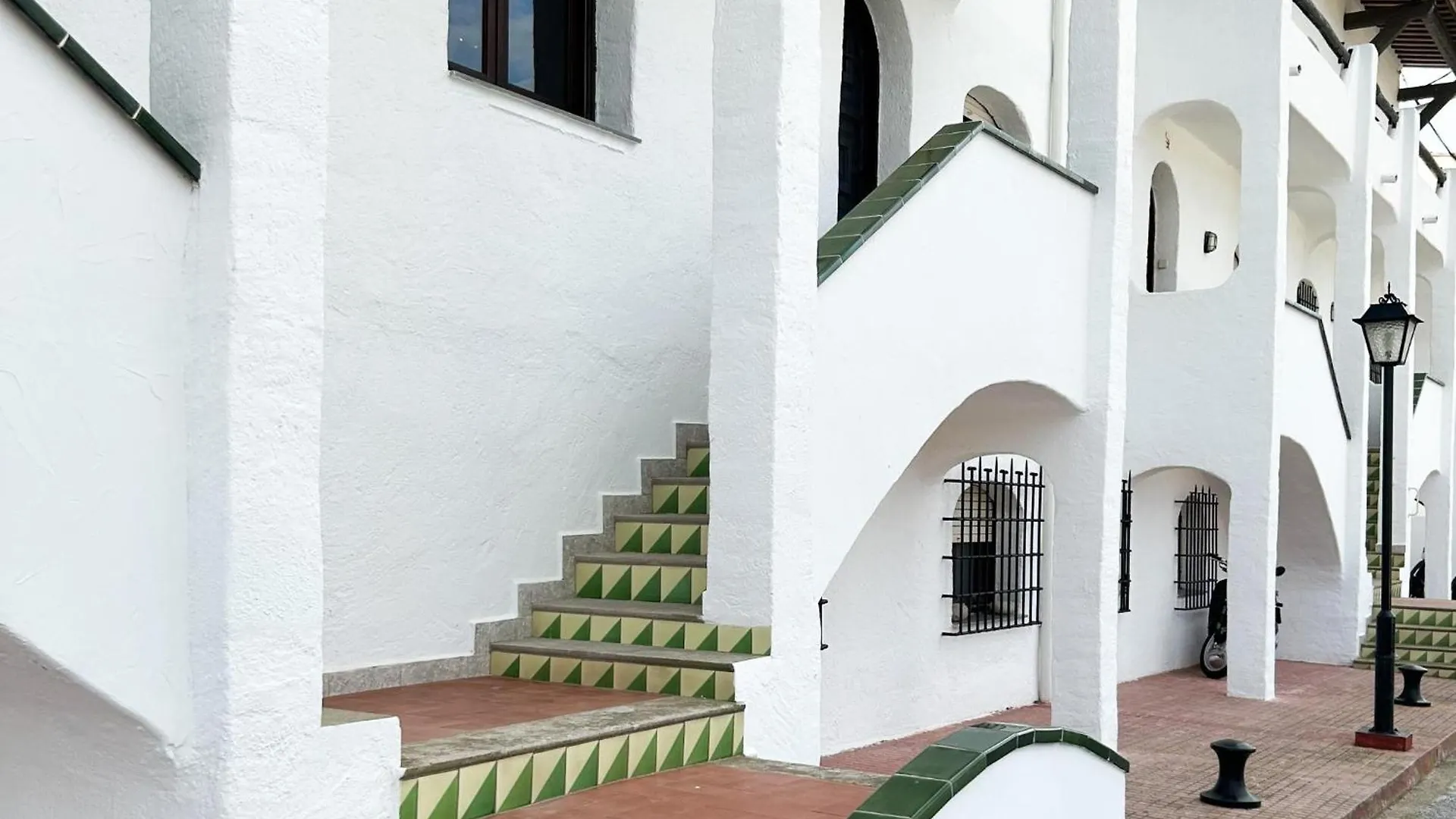 Palmbreeze Daire Vilanova i la Geltrú