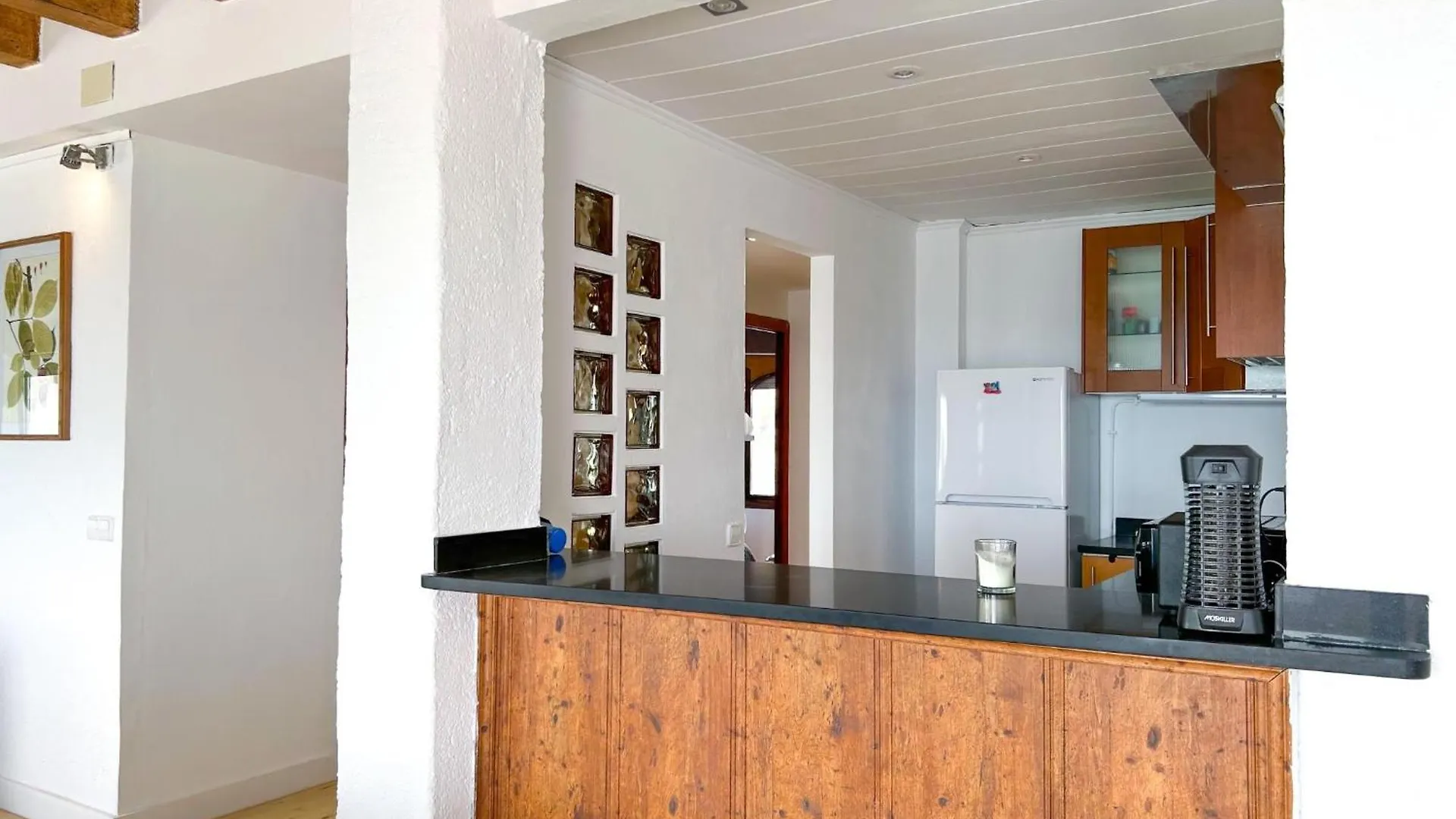 Palmbreeze Daire Vilanova i la Geltrú