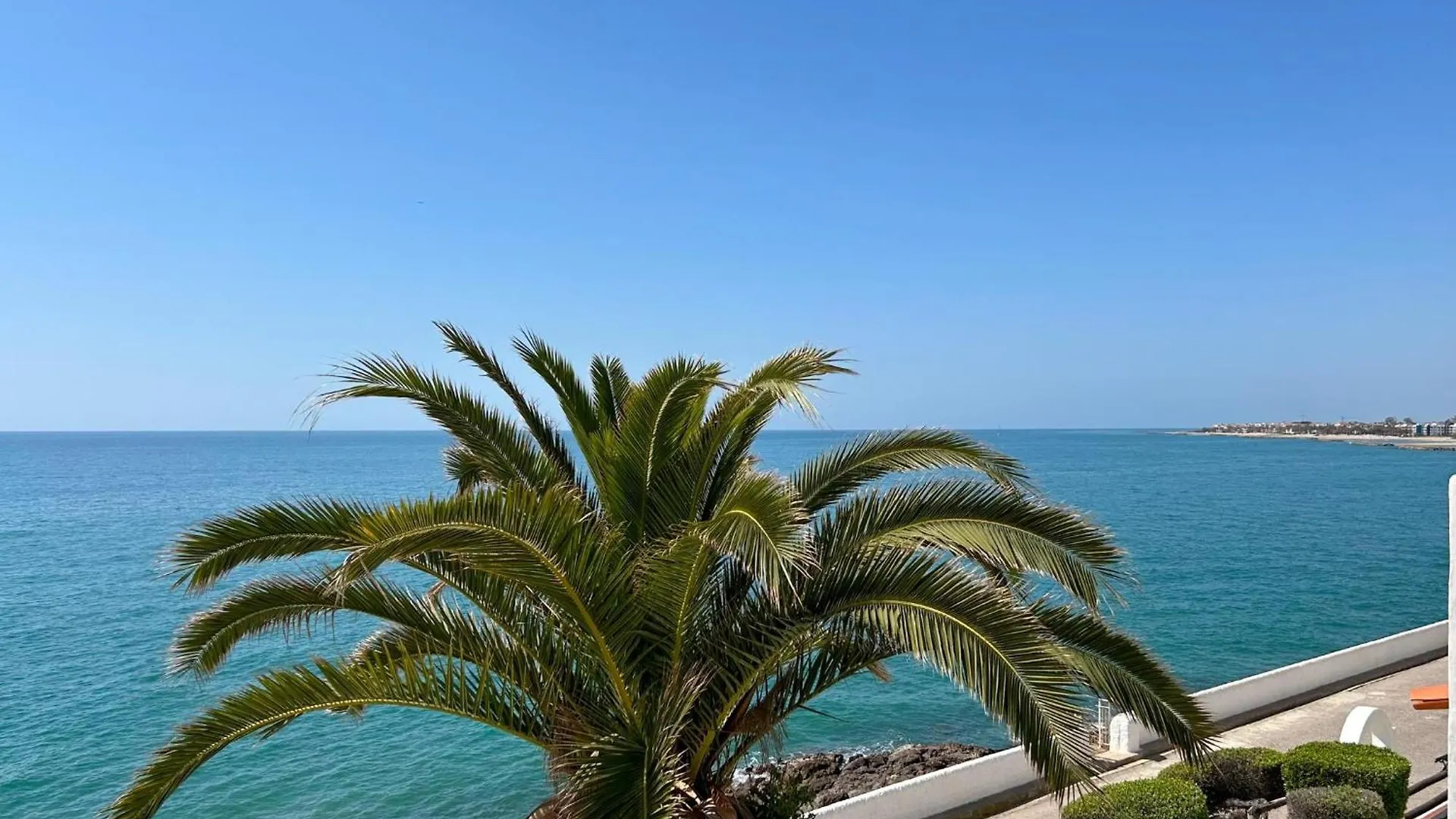 Palmbreeze Daire Vilanova i la Geltrú