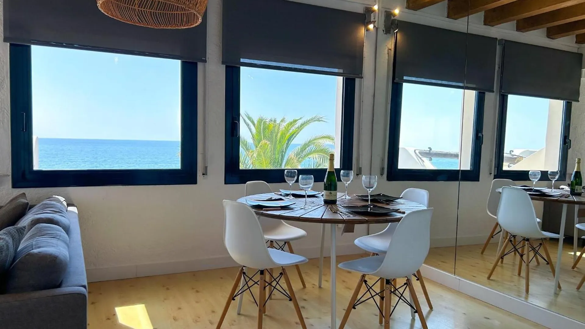 Palmbreeze Daire Vilanova i la Geltrú