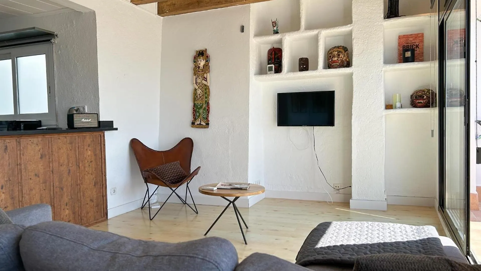 Palmbreeze Daire Vilanova i la Geltrú