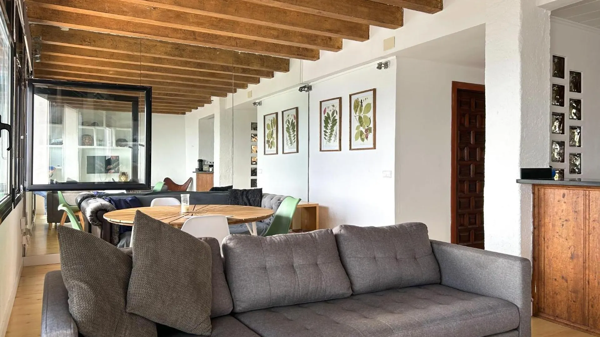 Palmbreeze Daire Vilanova i la Geltrú İspanya